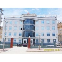 成都質(zhì)監(jiān)局新建辦公大樓