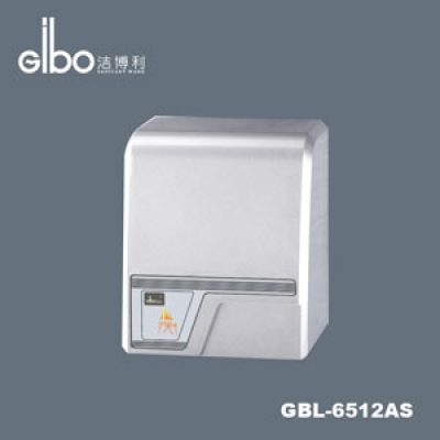 食品企業(yè)如何選購(gòu)自動(dòng)感應(yīng)高速干手器？