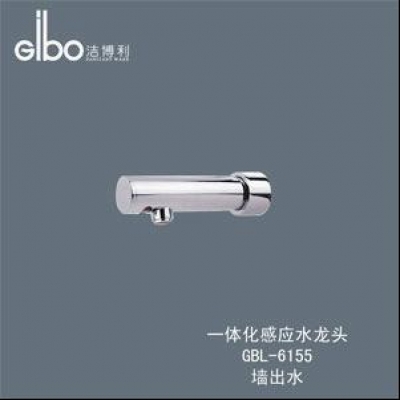 潔博利：感應(yīng)潔具如何走出沼澤地