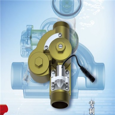 蹲便感應(yīng)器進(jìn)水管是多大？