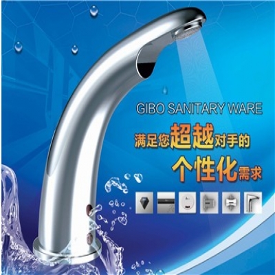 感應(yīng)水龍頭會(huì)不會(huì)造成冷熱水互竄問題？