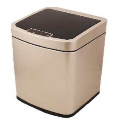 潔博利感應垃圾桶功能說明